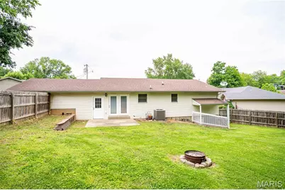 1302 Annette Lane, Jackson, MO 63755 - Photo 3