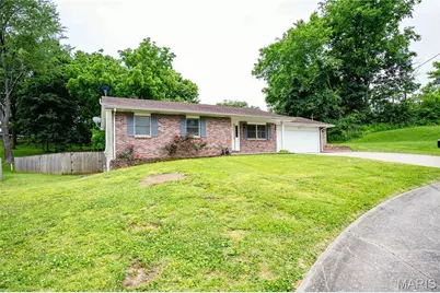 1302 Annette Lane, Jackson, MO 63755 - Photo 45