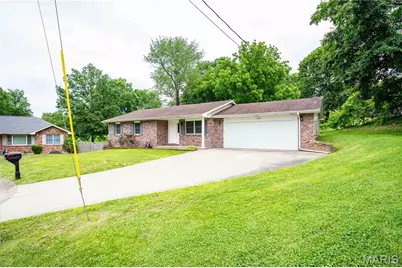 1302 Annette Lane, Jackson, MO 63755 - Photo 41
