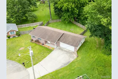 1302 Annette Lane, Jackson, MO 63755 - Photo 47
