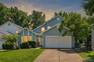 1516 Strawberry Glen Ct, Ballwin, MO 63021 - Photo 27