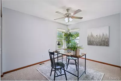 1516 Strawberry Glen Court, Ballwin, MO 63021 - Photo 15