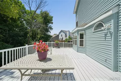 1516 Strawberry Glen Court, Ballwin, MO 63021 - Photo 23
