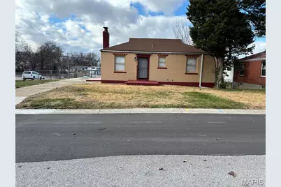 6203 Tyndall Drive, Saint Louis, MO 63134 - Photo 1