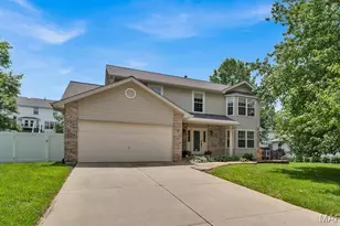 8 Statesman Dr, O'Fallon, MO 63368 - Photo 1