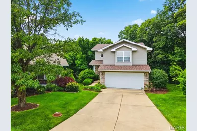 706 Norwood Terrace, Lake Saint Louis, MO 63367 - Photo 53