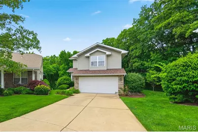 706 Norwood Terrace, Lake Saint Louis, MO 63367 - Photo 57