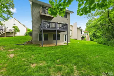 706 Norwood Terrace, Lake Saint Louis, MO 63367 - Photo 49