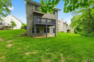 706 Norwood Terrace, Lake Saint Louis, MO 63367 - Photo 49