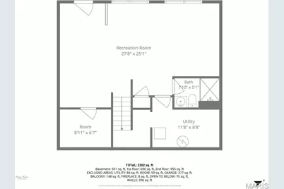 706 Norwood Terrace, Lake Saint Louis, MO 63367 - Photo 63
