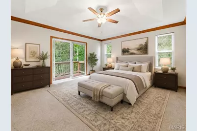 706 Norwood Terrace, Lake Saint Louis, MO 63367 - Photo 7