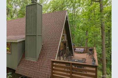 374 W Wanderfern Circle Drive, Innsbrook, MO 63390 - Photo 21