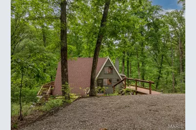 374 W Wanderfern Circle Drive, Innsbrook, MO 63390 - Photo 1