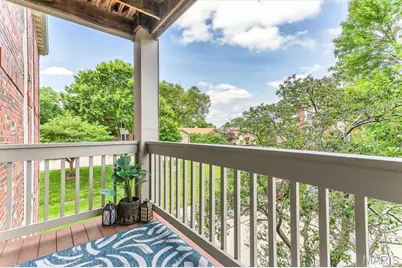 5375 N Kenrick Parke Drive #203, Saint Louis, MO 63119 - Photo 27