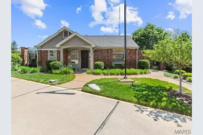 5375 N Kenrick Parke Drive #203, Saint Louis, MO 63119 - Photo 31