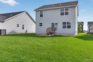 618 Palisades Dr, Saint Charles, MO 63301 - Photo 27