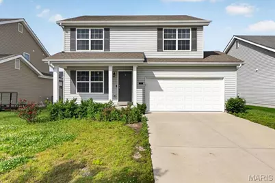 618 Palisades Drive, Saint Charles, MO 63301 - Photo 1