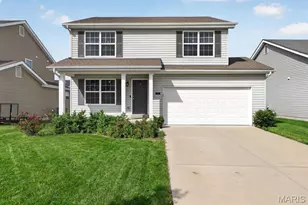 618 Palisades Dr, Saint Charles, MO 63301 - Photo 1