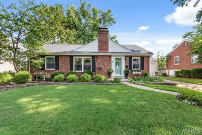 14 W Rose Avenue, Saint Louis, MO 63119 - Photo 7