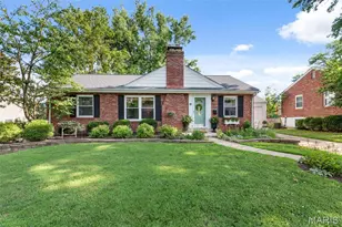 14 W Rose Ave, Saint Louis, MO 63119 - Photo 7