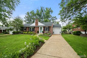 14 W Rose Ave, Saint Louis, MO 63119 - Photo 3