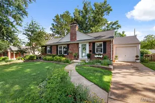 14 W Rose Ave, Saint Louis, MO 63119 - Photo 9