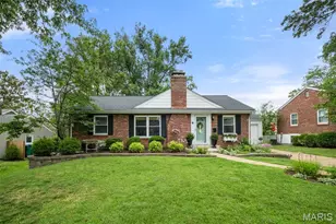14 W Rose Ave, Saint Louis, MO 63119 - Photo 1