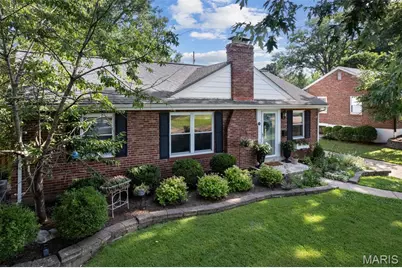 14 W Rose Avenue, Saint Louis, MO 63119 - Photo 25
