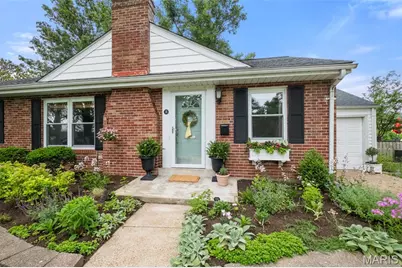 14 W Rose Avenue, Saint Louis, MO 63119 - Photo 5