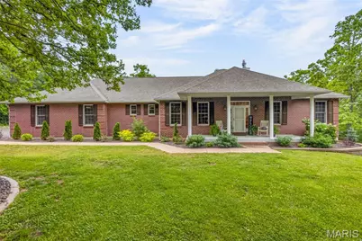 414 Silver Creek Road, Farmington, MO 63640 - Photo 5