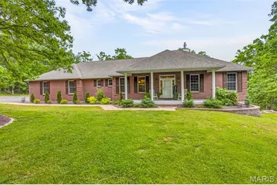 414 Silver Creek Road, Farmington, MO 63640 - Photo 1