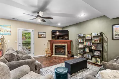 414 Silver Creek Road, Farmington, MO 63640 - Photo 79