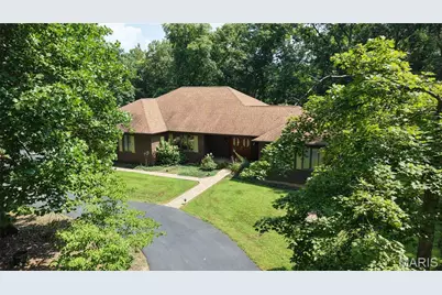 2758 Jacques Drive, Bonne Terre, MO 63628 - Photo 1