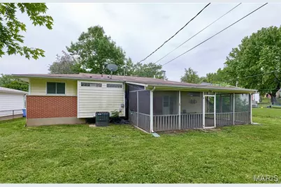 1125 Meadowlark Drive, Florissant, MO 63033 - Photo 33