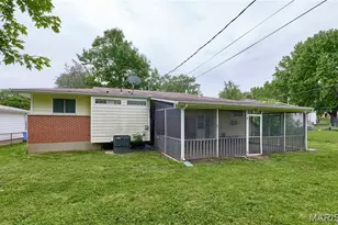 1125 Meadowlark Dr, Florissant, MO 63033 - Photo 33