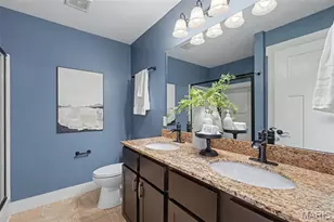 223 Hartford Glen Ct, Wentzville, MO 63385 - Photo 11