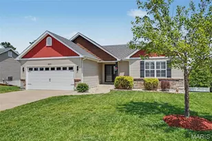 223 Hartford Glen Ct, Wentzville, MO 63385 - Photo 27
