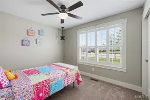 223 Hartford Glen Ct, Wentzville, MO 63385 - Photo 13