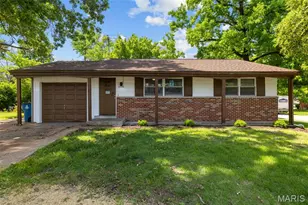 11118 Alan Shepard Dr, Saint Louis, MO 63043 - Photo 1