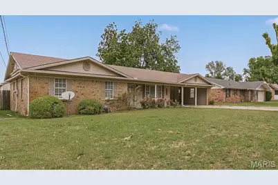 2404 Northhaven Drive, Kennett, MO 63857 - Photo 1