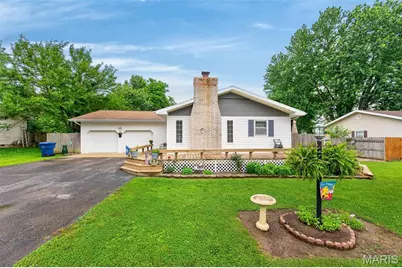 632 Willow Lane, Lebanon, MO 65536 - Photo 1