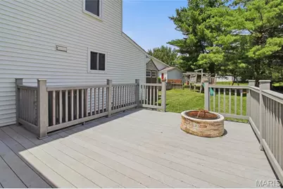 112 Mount Olympus Court, Saint Peters, MO 63376 - Photo 23