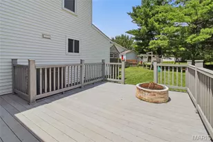 112 Mt Olympus Ct, Saint Peters, MO 63376 - Photo 23