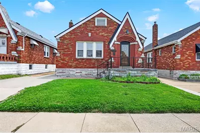 9322 Mackenzie Road, Affton, MO 63123 - Photo 3