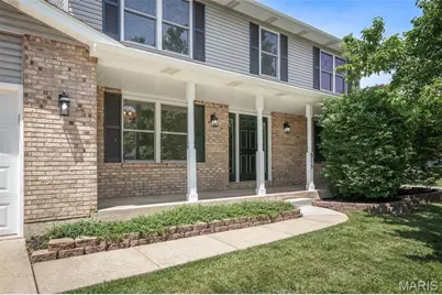 915 Hunter Chaise Drive, Wentzville, MO 63385 - Photo 3