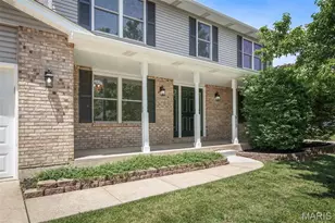 915 Hunter Chaise Dr, Wentzville, MO 63385 - Photo 3
