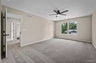 915 Hunter Chaise Dr, Wentzville, MO 63385 - Photo 19