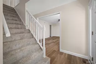 915 Hunter Chaise Dr, Wentzville, MO 63385 - Photo 17