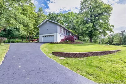 12505 Weber Hill Road, Sunset Hills, MO 63127 - Photo 5