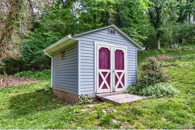 12505 Weber Hill Road, Sunset Hills, MO 63127 - Photo 9